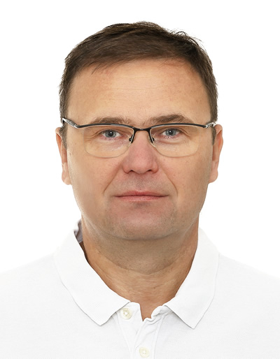 doc. MUDr. Petr Souček, Ph.D.